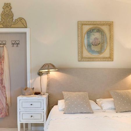 Villa Annabelle Sant'Agata sui due Golfi Eksteriør billede