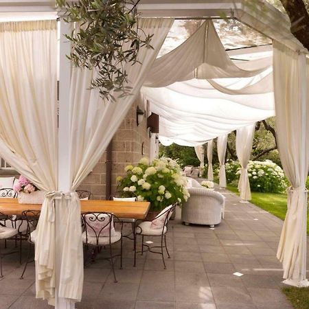 Villa Annabelle Sant'Agata sui due Golfi Eksteriør billede