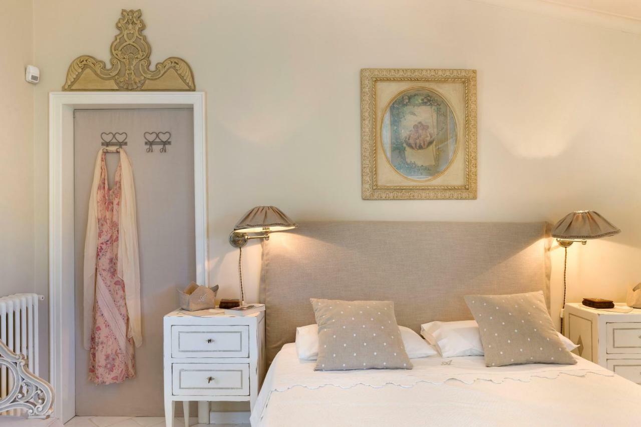 Villa Annabelle Sant'Agata sui due Golfi Eksteriør billede